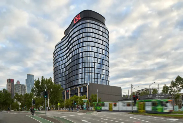 CSL Building