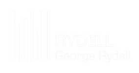 George Rydell Logo