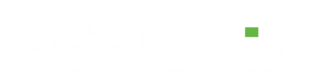 rock build logo